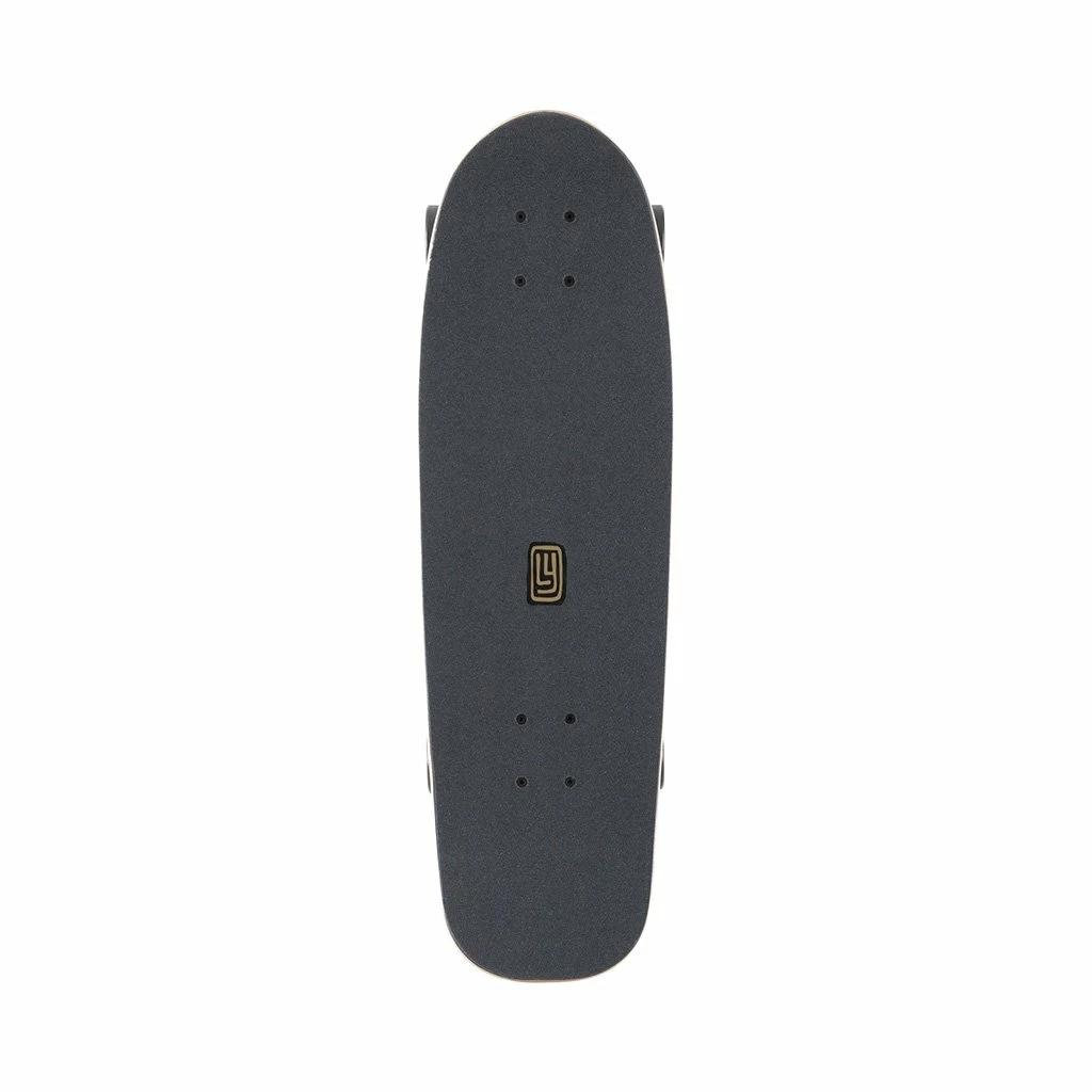 Landyachtz Skateboards & Slacklines Dinghy Blunt Pinecone 29"