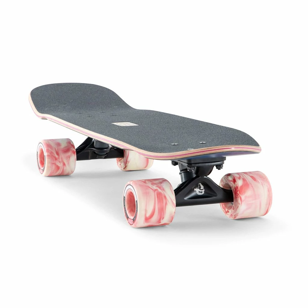 Landyachtz Dinghy Hibiscus 29"