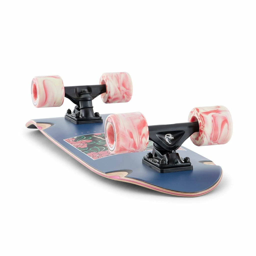 Landyachtz Dinghy Hibiscus 29"
