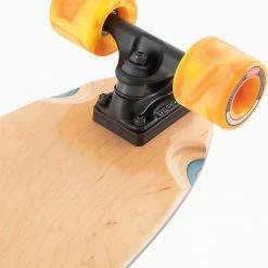 Landyachtz Dipper Watercolor 36