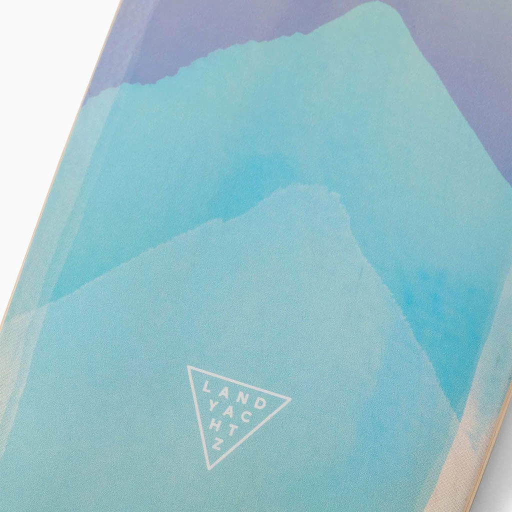 Landyachtz Dipper Watercolor 36" New