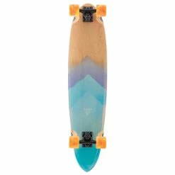 Landyachtz Dipper Watercolor 36