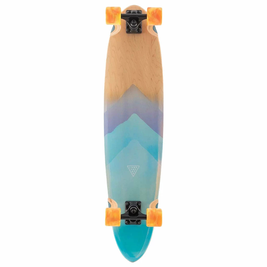 Landyachtz Dipper Watercolor 36" New