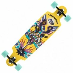 Landyachtz Drop Cat 38 Journey New