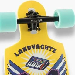 Landyachtz Drop Cat 38 Journey New