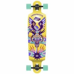 Landyachtz Drop Cat 38 Journey New