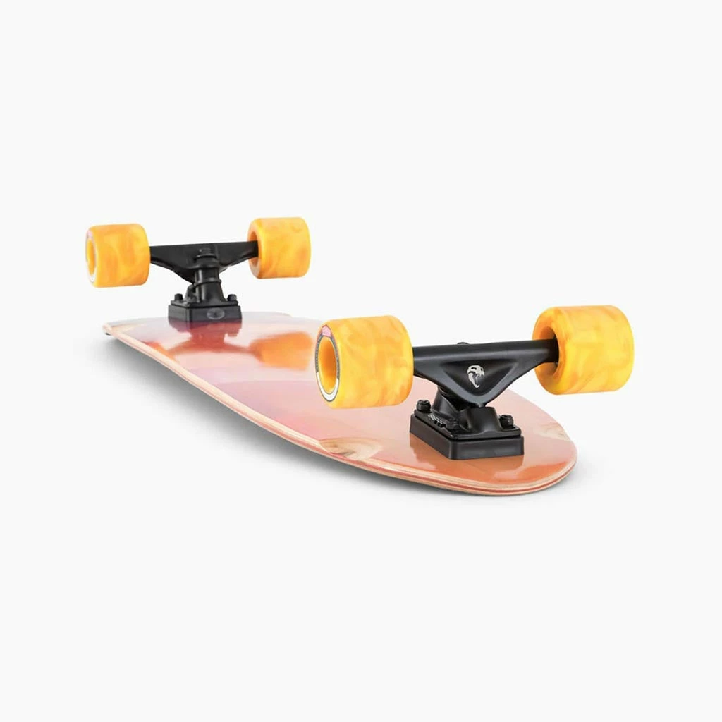 Landyachtz New Ripper Watercolor 37"