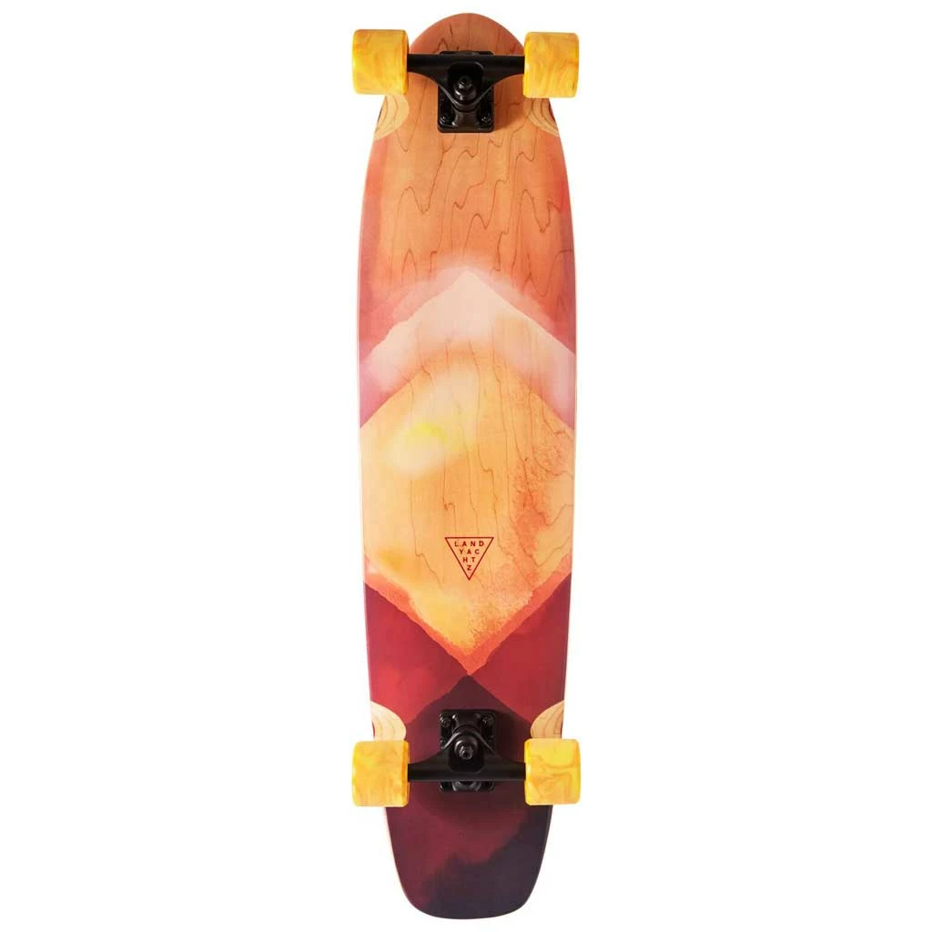Landyachtz New Ripper Watercolor 37"