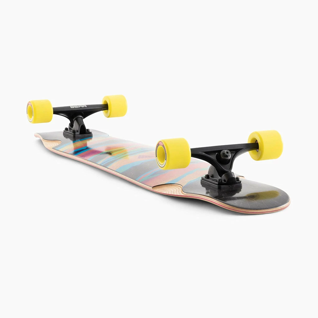 Landyachtz Stratus Spectrum 46" Skateboards & Slacklines