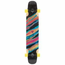 Landyachtz Stratus Spectrum 46" Skateboards & Slacklines