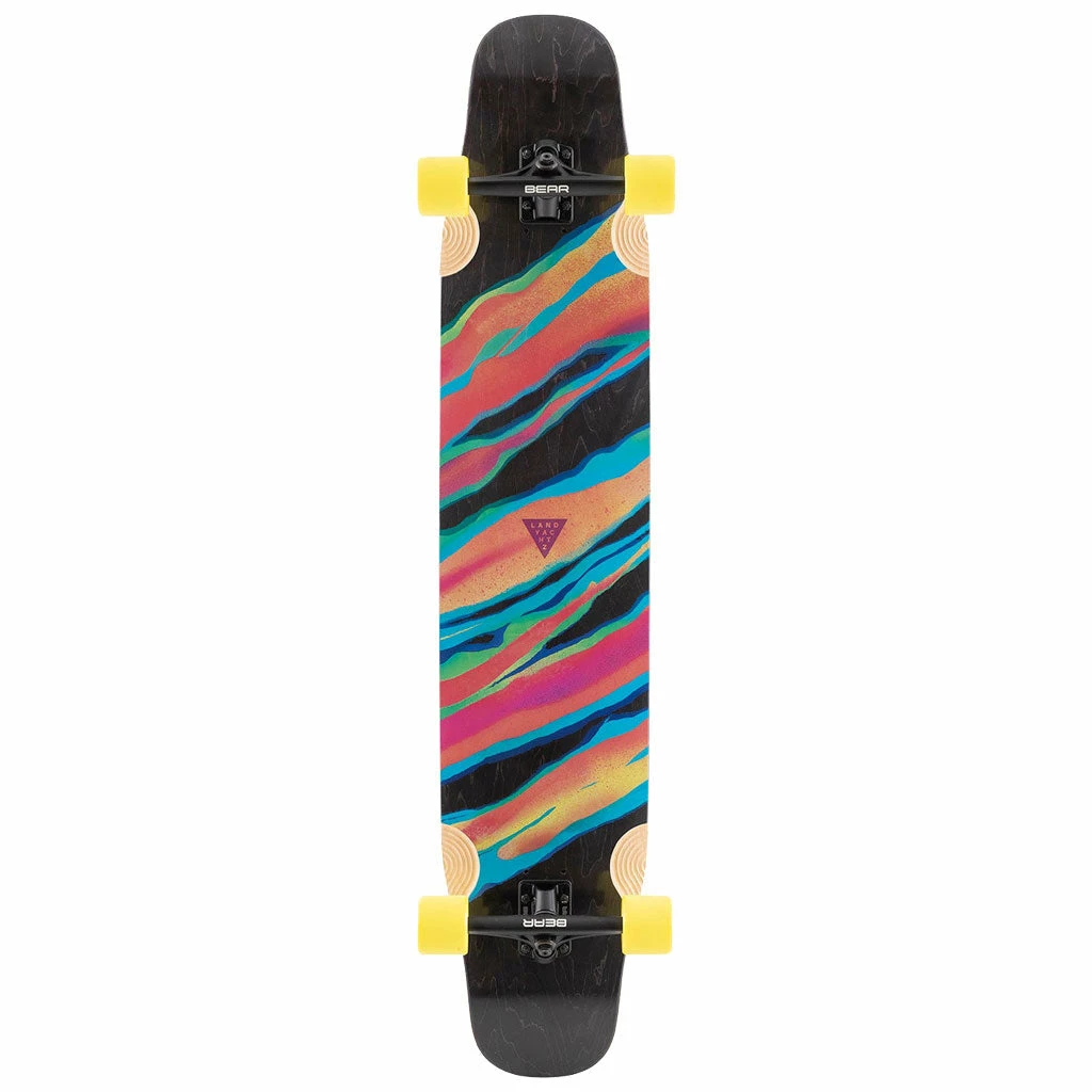 Landyachtz Stratus Spectrum 46" Skateboards & Slacklines
