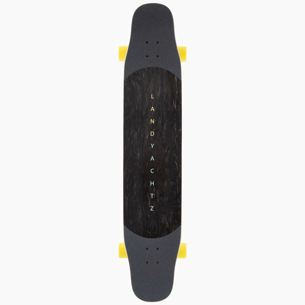 Landyachtz Stratus Spectrum 46" Skateboards & Slacklines