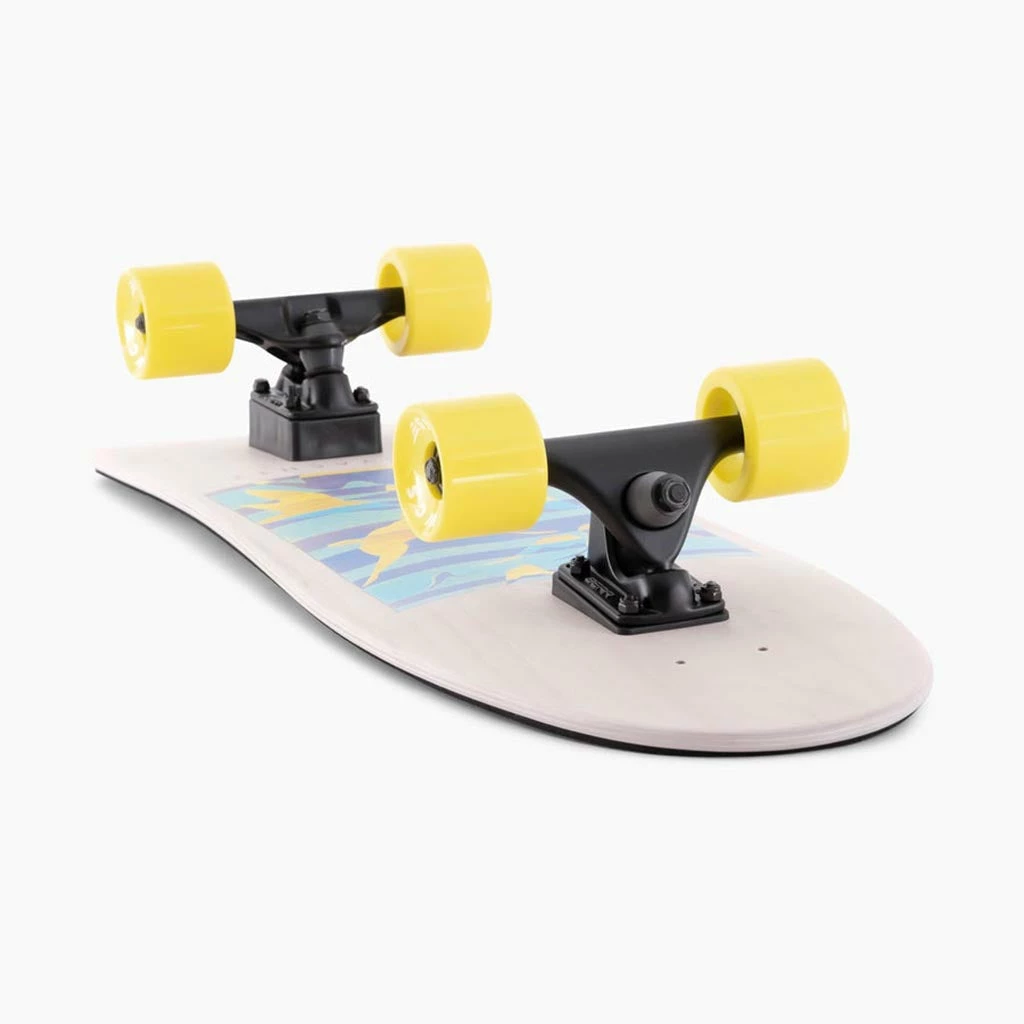 Landyachtz Surf Life Birds 32" New