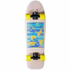 Landyachtz Surf Life Birds 32" New