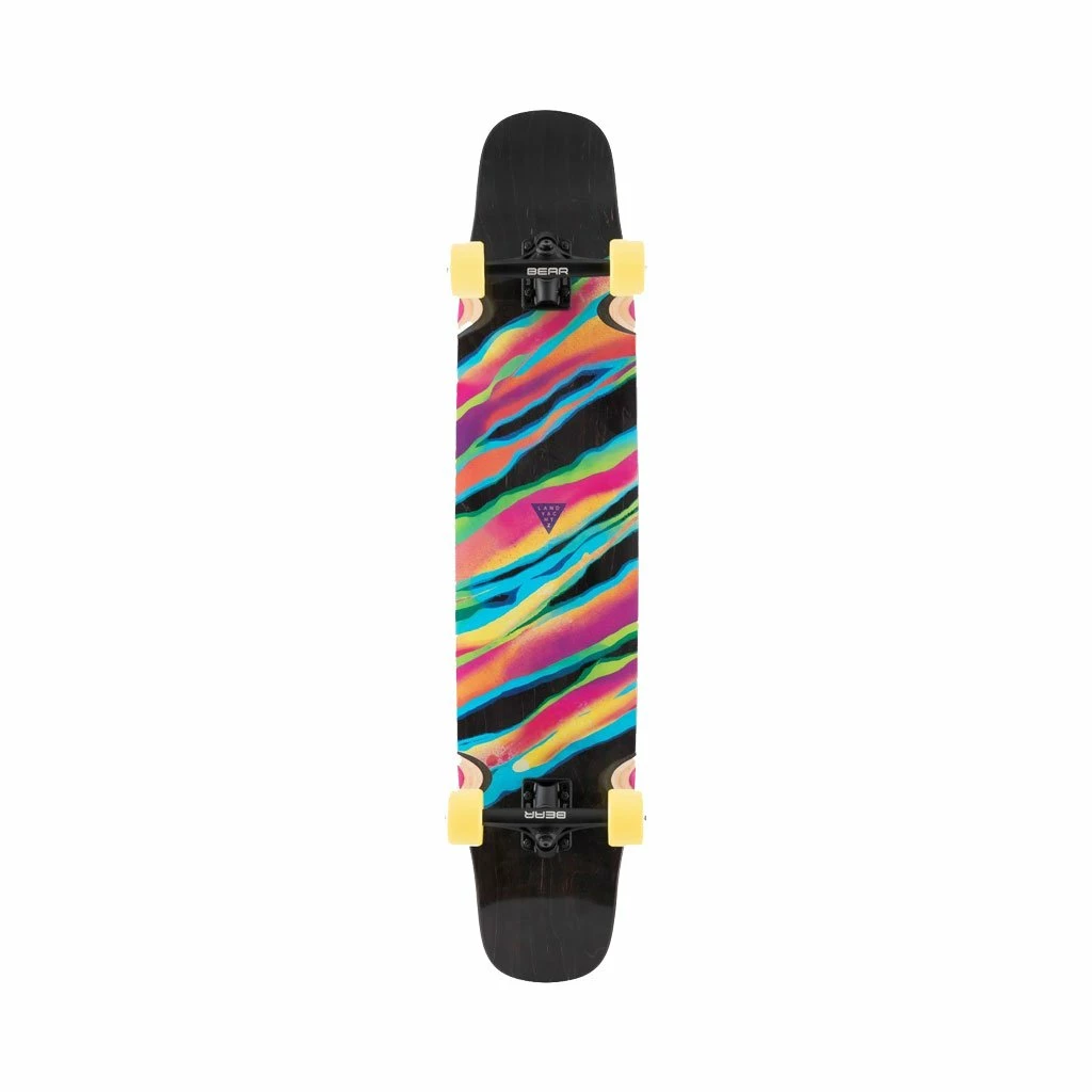 Landyachtz Tony Danza Spectrum 40"