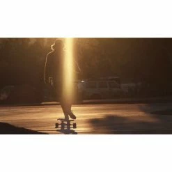 Landyachtz Tony Danza Spectrum 40