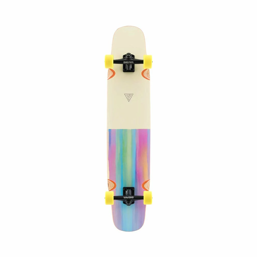 Landyachtz Tony Danza Watercolor 40"