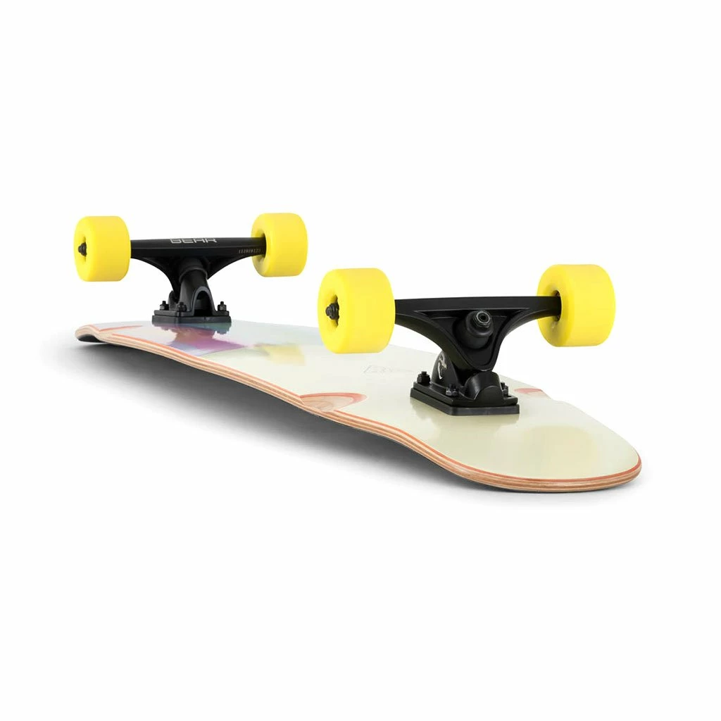 Landyachtz Tony Danza Watercolor 40"