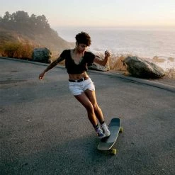 Landyachtz Tony Danza Spectrum 40