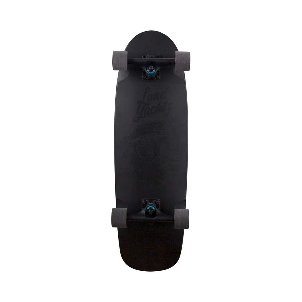 Landyachtz Tugboat Captain 30"