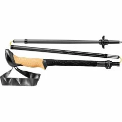 Leki Black Series FX Carbon (Pair) New