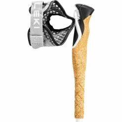 Leki Cross Trail FX Superlite Compact (Pair) New