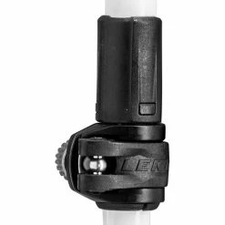 Leki Cross Trail FX Superlite Compact (Pair) New