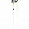 Leki Cross Trail FX Superlite (Pair) New