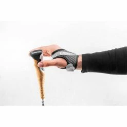 Leki Cross Trail FX Superlite (Pair) New