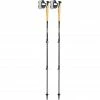 Leki Cross Trail Lite Carbon (Pair) New