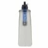 LifeStraw Flex Squeeze Bottle Camping Kit