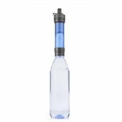 LifeStraw Flex Squeeze Bottle Camping Kit