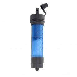 LifeStraw Flex Squeeze Bottle Camping Kit