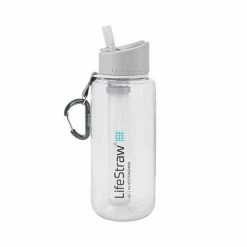 LifeStraw Go 1L Camping Kit