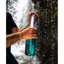 LifeStraw Go 1L Camping Kit