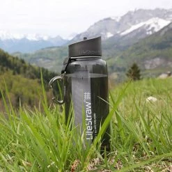 LifeStraw Go 1L