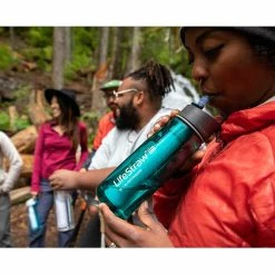 Camping Kit LifeStraw Go 650ml