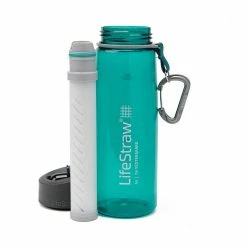 Camping Kit LifeStraw Go 650ml