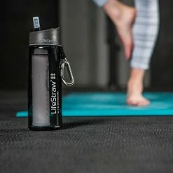 Camping Kit LifeStraw Go 650ml