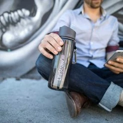 Camping Kit LifeStraw Go 650ml