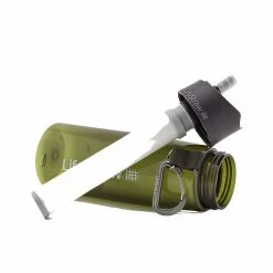 LifeStraw Go 650ml Camping Kit
