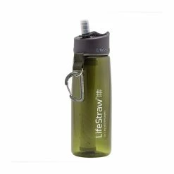 LifeStraw Go 650ml Camping Kit