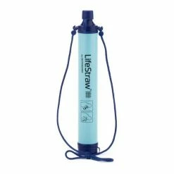Camping Kit LifeStraw Personal