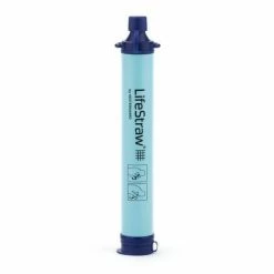 Camping Kit LifeStraw Personal