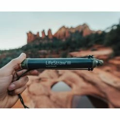 LifeStraw Personal Camping Kit