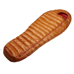 Lightwave Firelight 450 Sleeping Bag Camping Kit