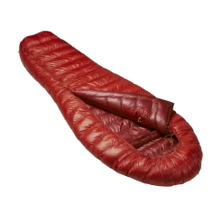 Lightwave Camping Kit Firelight 550 Sleeping Bag