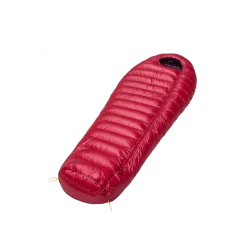 Lightwave Firelight 650 Sleeping Bag Camping Kit