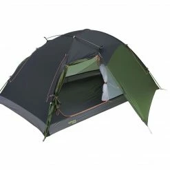 Lightwave Sigma S22 Tent Camping Kit