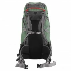 Lightwave Camping Kit Wildtrek 55 Womens Rucksack